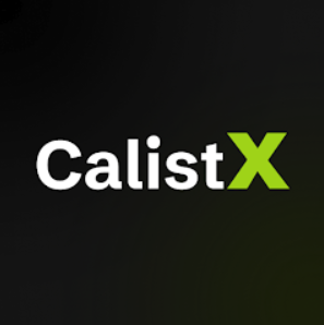 CalistX Logo