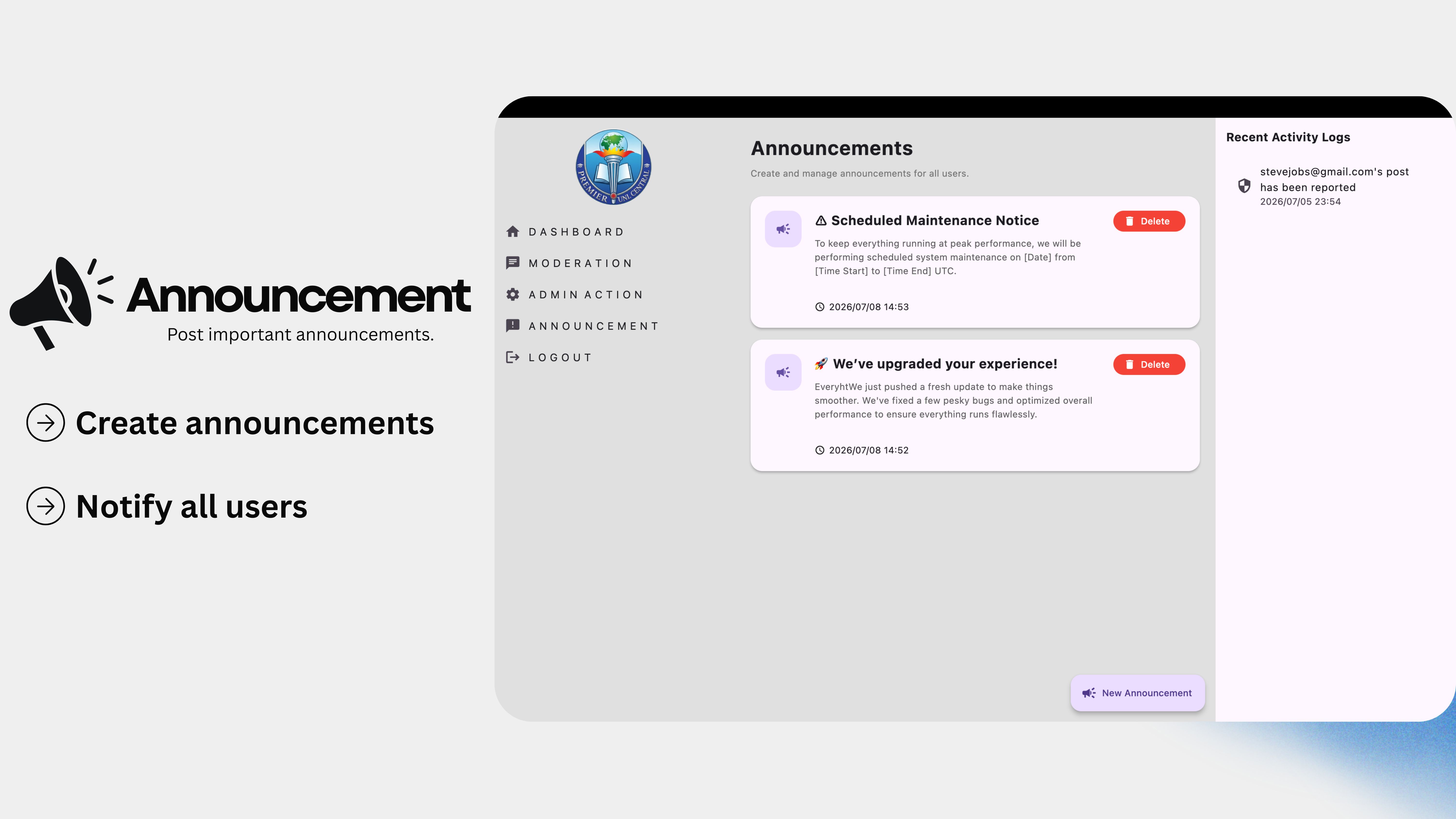 Dashboard View 4