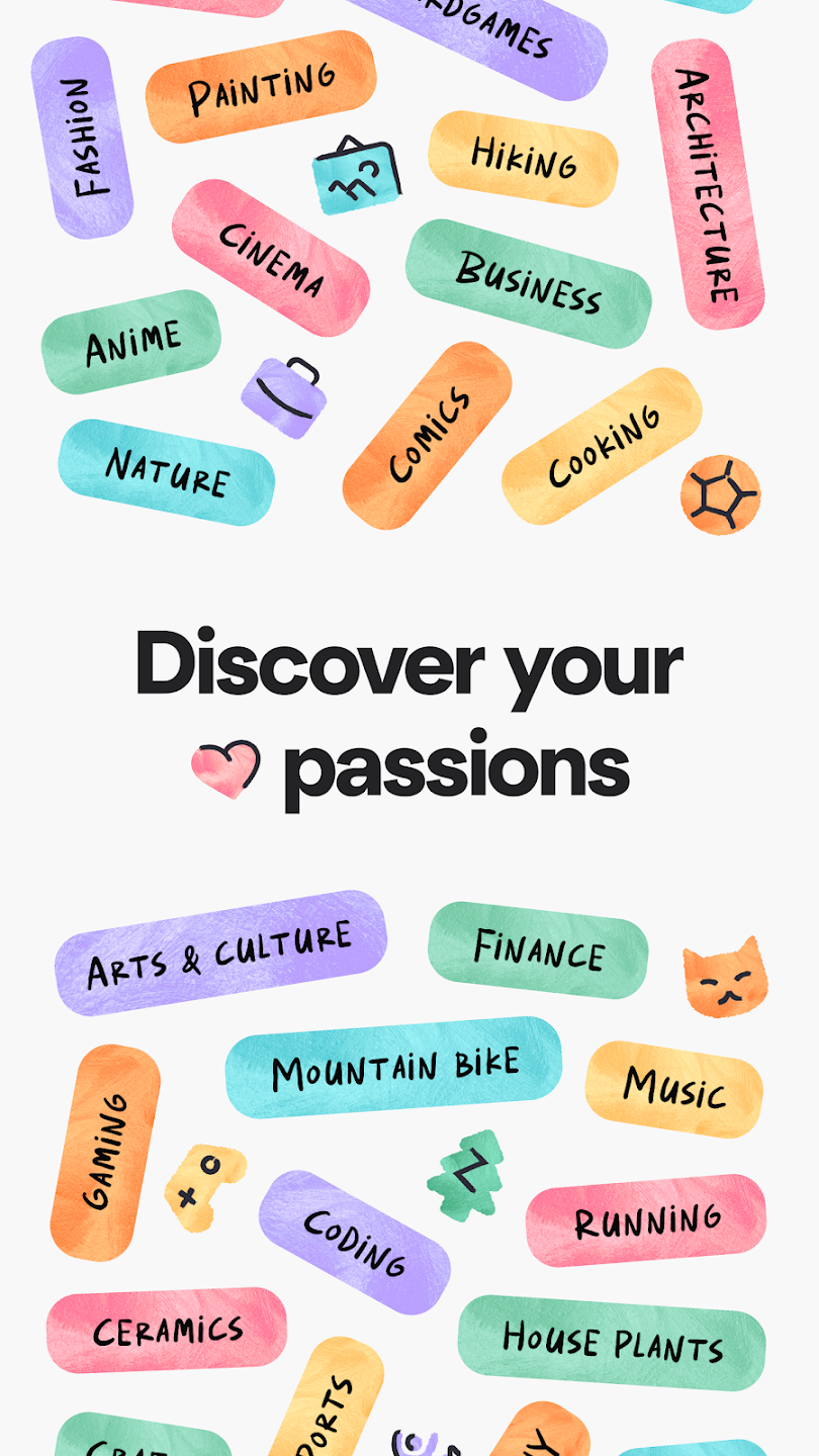 Meetup Screen 6